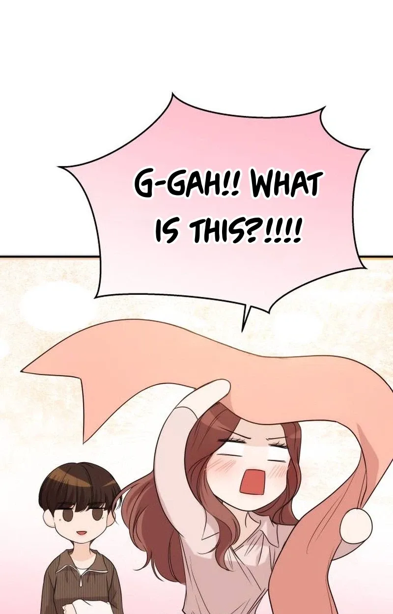 One Day, I Suddenly Got a Crush Chapter 57 page 31
