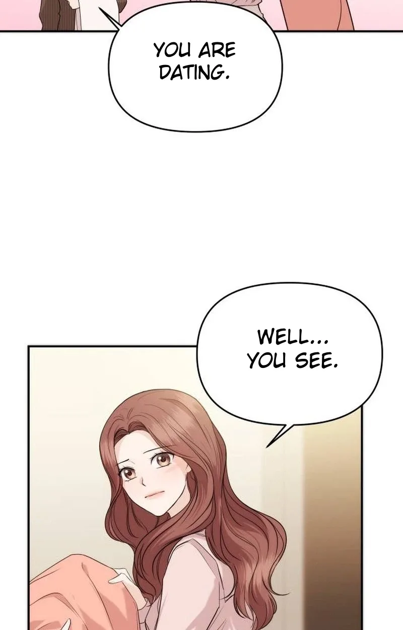 One Day, I Suddenly Got a Crush Chapter 57 page 32