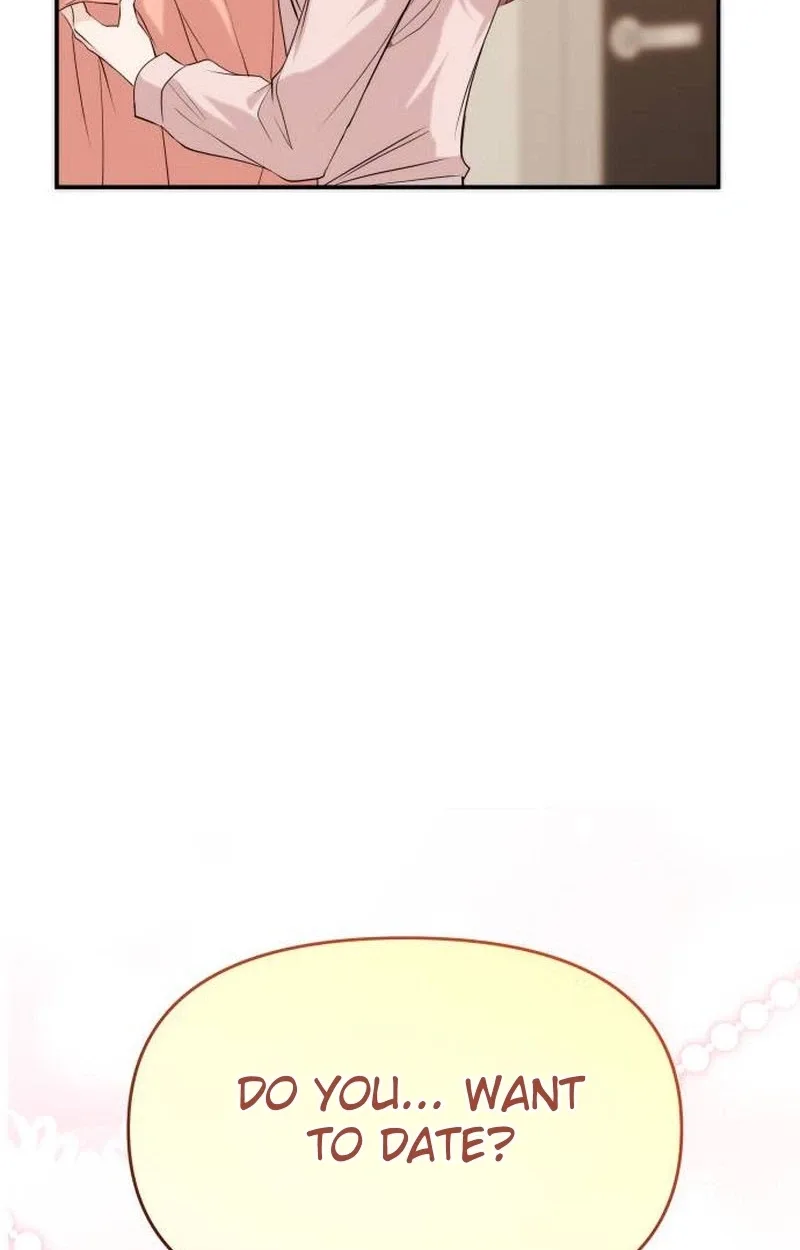 One Day, I Suddenly Got a Crush Chapter 57 page 33