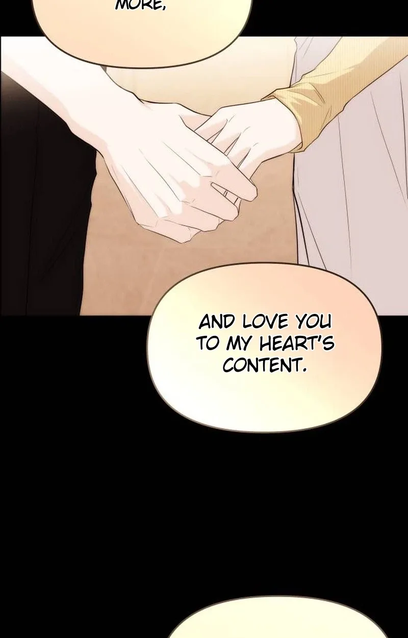 One Day, I Suddenly Got a Crush Chapter 57 page 36