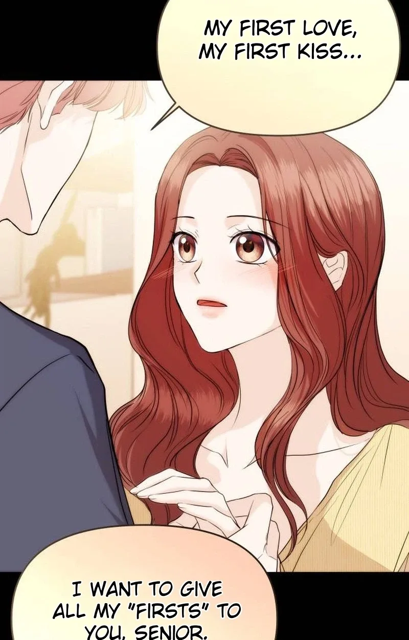 One Day, I Suddenly Got a Crush Chapter 57 page 37