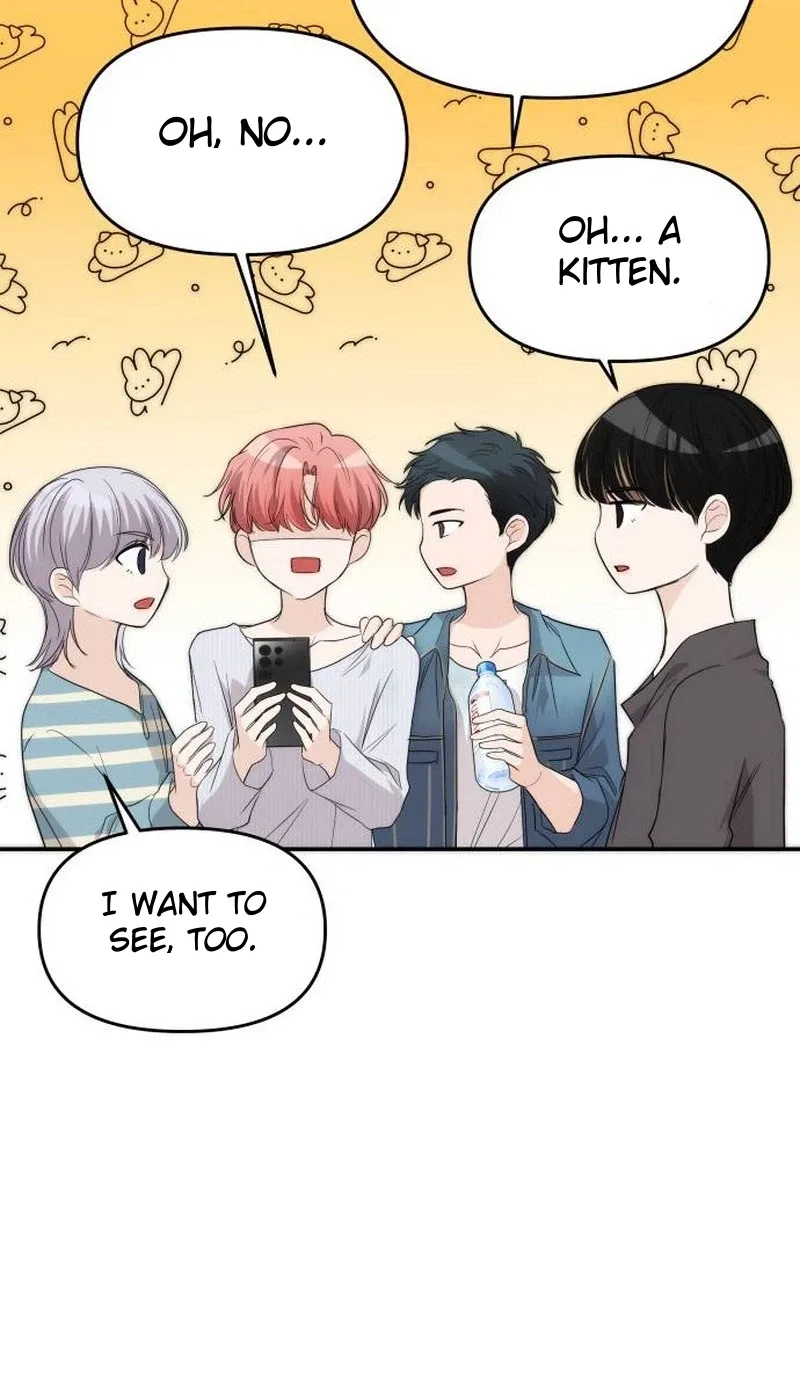 One Day, I Suddenly Got a Crush Chapter 57 page 48