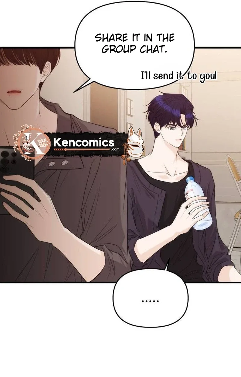 One Day, I Suddenly Got a Crush Chapter 57 page 49