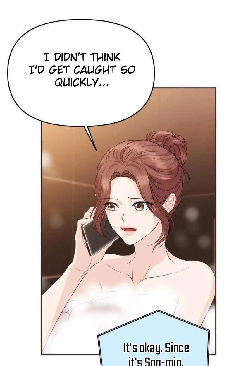 One Day, I Suddenly Got a Crush Chapter 57 page 53