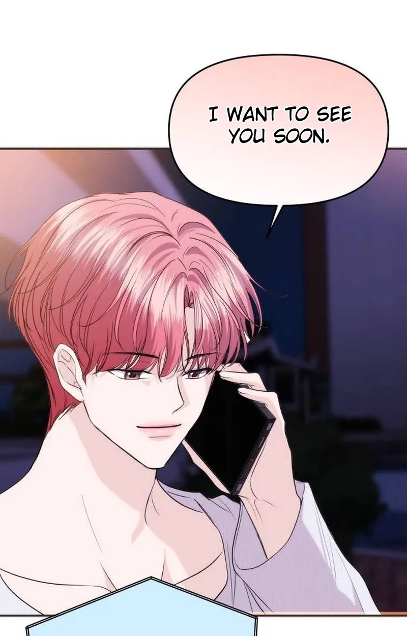 One Day, I Suddenly Got a Crush Chapter 57 page 56