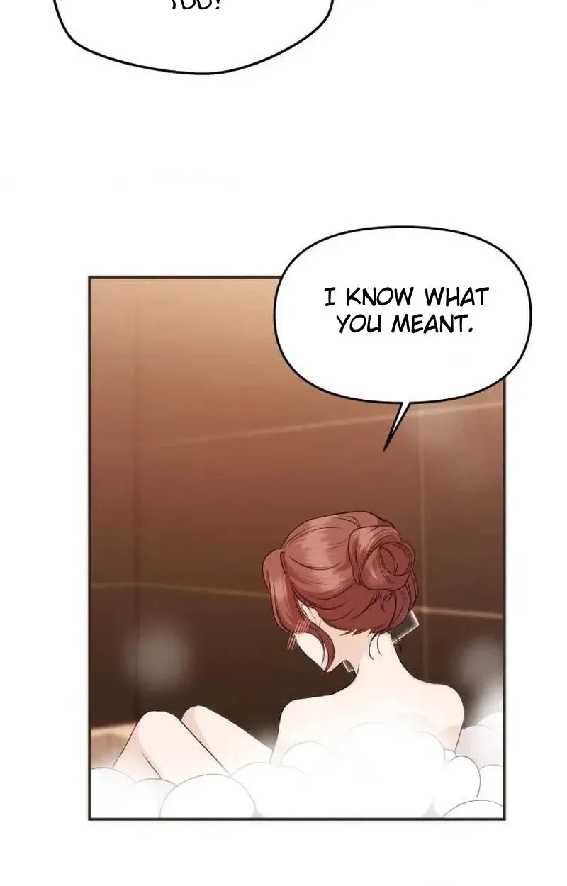 One Day, I Suddenly Got a Crush Chapter 57 page 60