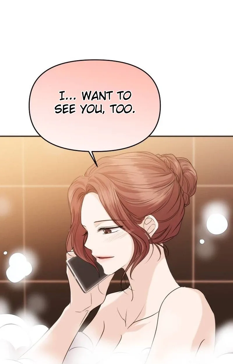 One Day, I Suddenly Got a Crush Chapter 57 page 61