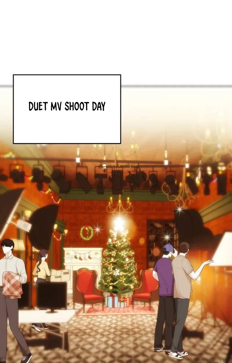 One Day, I Suddenly Got a Crush Chapter 57 page 63