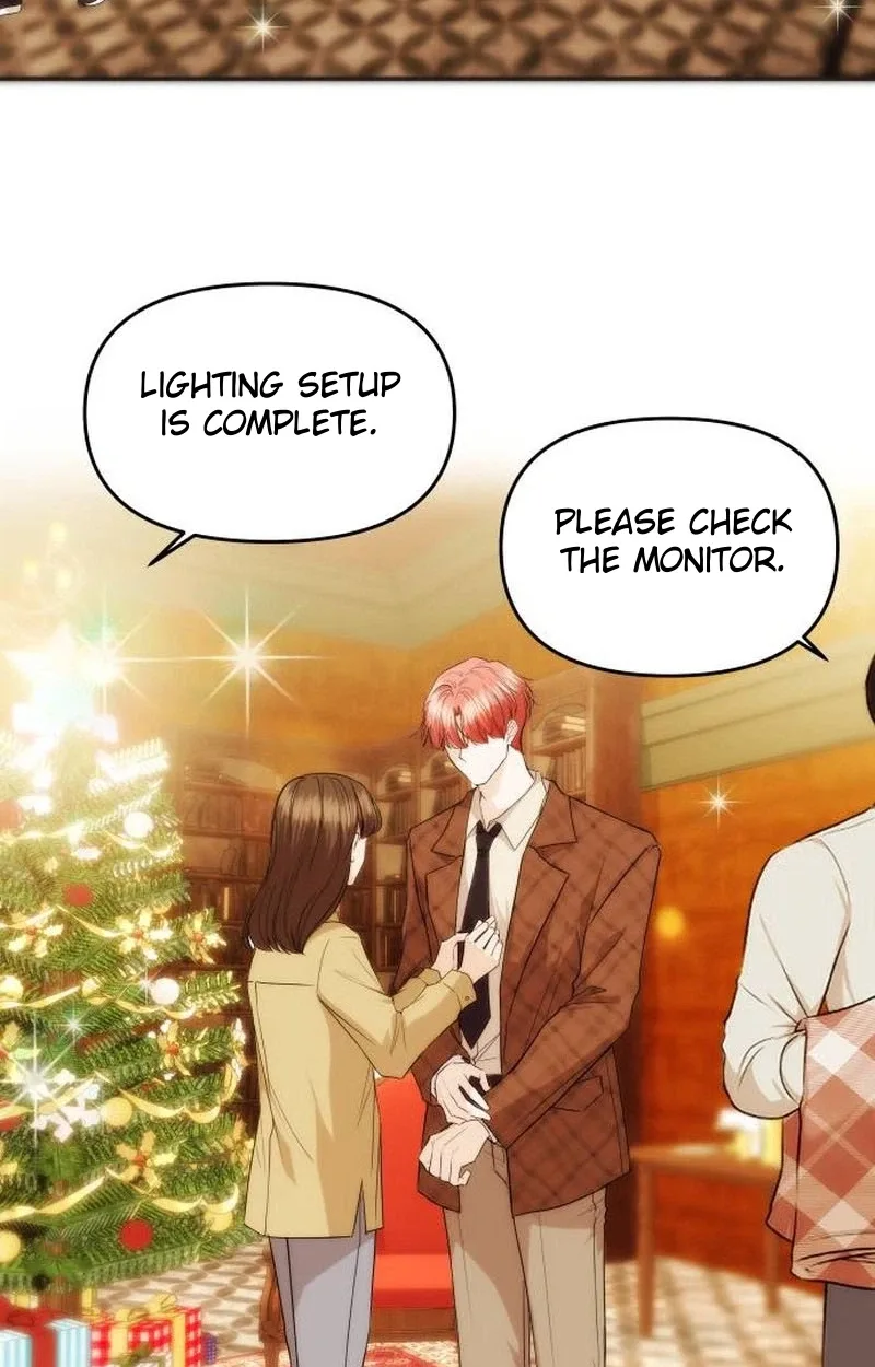 One Day, I Suddenly Got a Crush Chapter 57 page 64