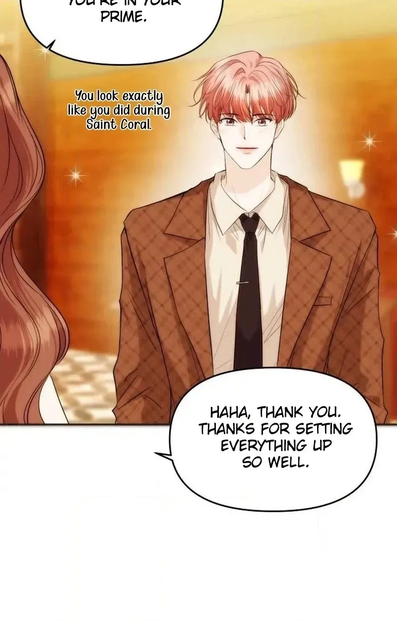 One Day, I Suddenly Got a Crush Chapter 57 page 70