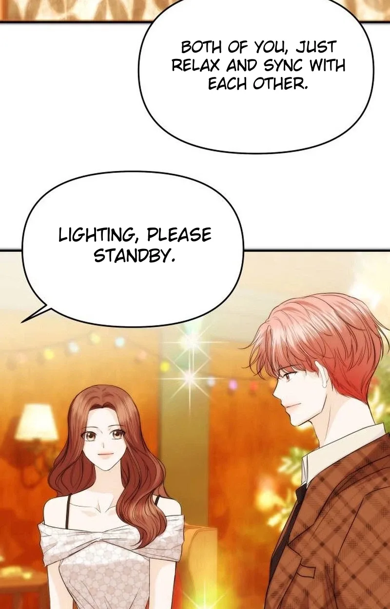 One Day, I Suddenly Got a Crush Chapter 57 page 73