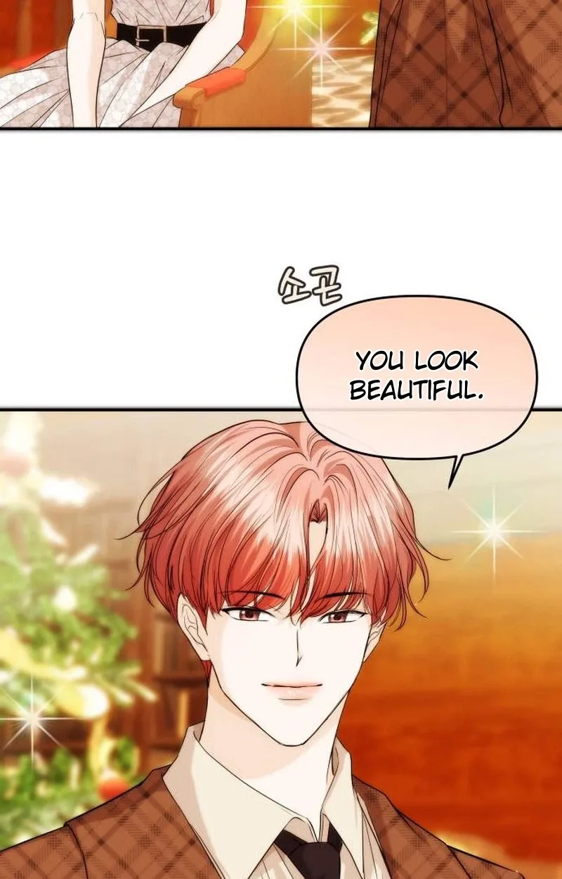 One Day, I Suddenly Got a Crush Chapter 57 page 74