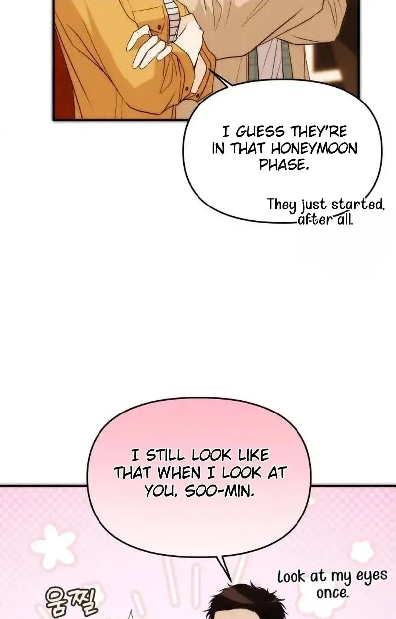One Day, I Suddenly Got a Crush Chapter 57 page 80