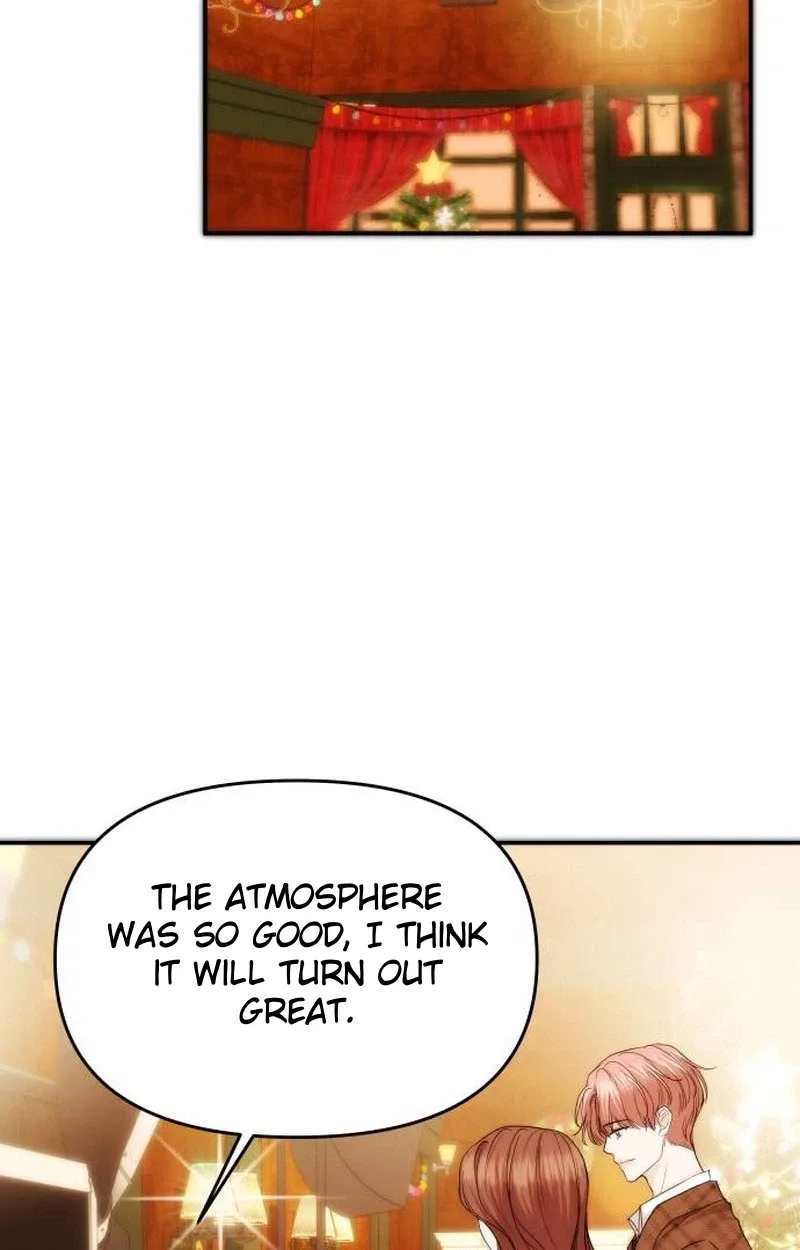 One Day, I Suddenly Got a Crush Chapter 57 page 91