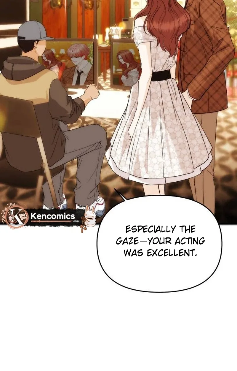 One Day, I Suddenly Got a Crush Chapter 57 page 92