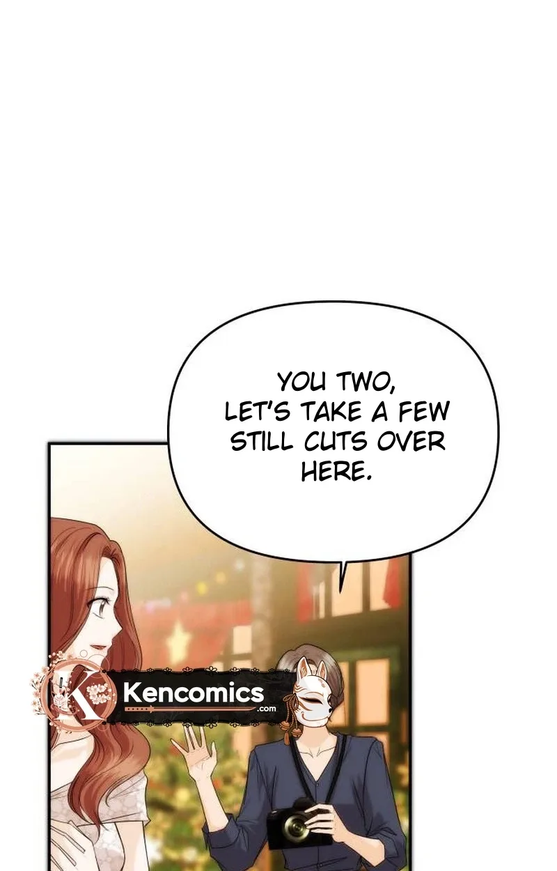 One Day, I Suddenly Got a Crush Chapter 57 page 94
