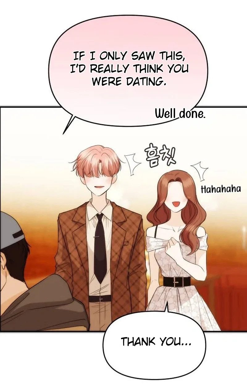 One Day, I Suddenly Got a Crush Chapter 57 page 93