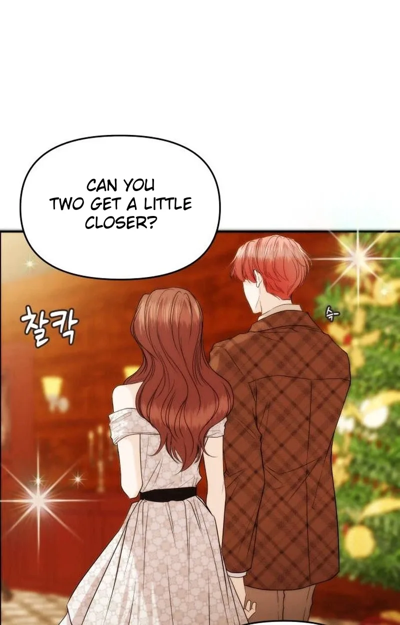 One Day, I Suddenly Got a Crush Chapter 57 page 97