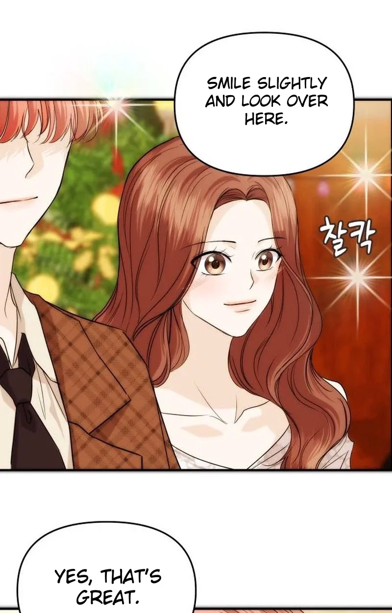 One Day, I Suddenly Got a Crush Chapter 57 page 99