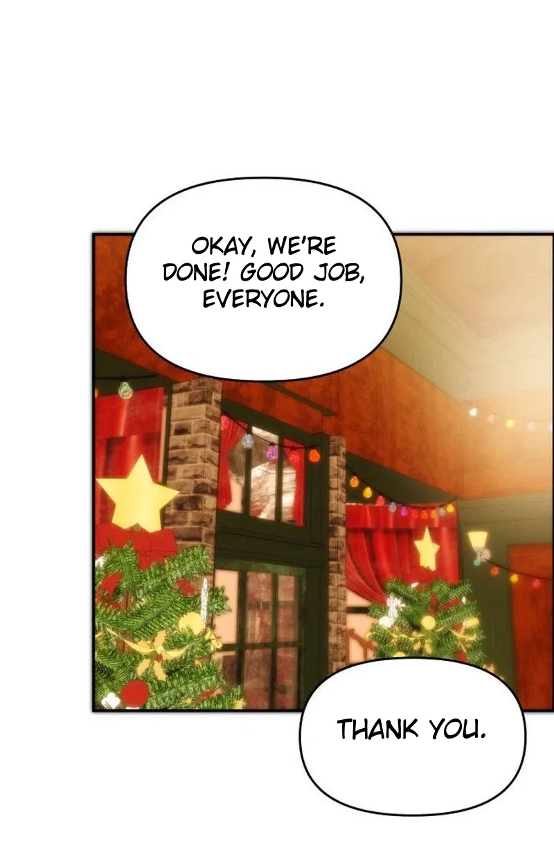 One Day, I Suddenly Got a Crush Chapter 57 page 102