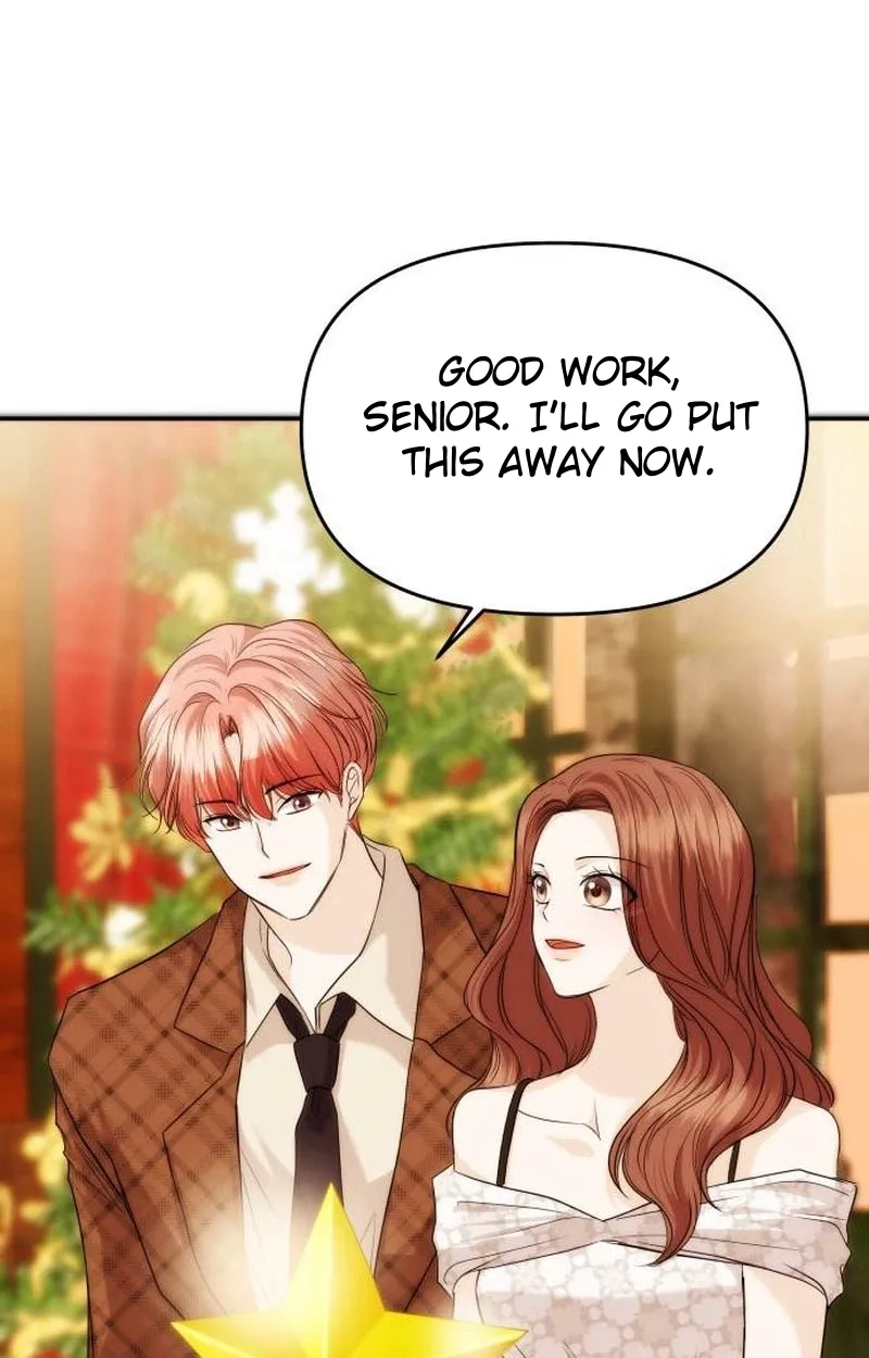 One Day, I Suddenly Got a Crush Chapter 57 page 103