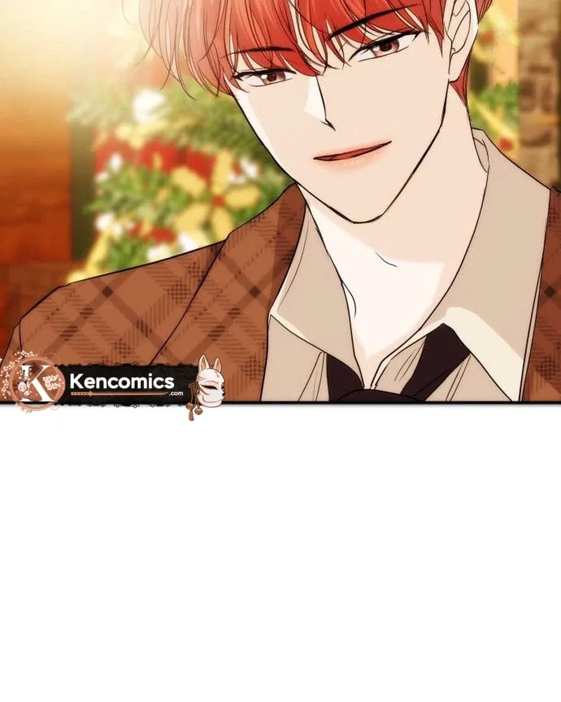One Day, I Suddenly Got a Crush Chapter 57 page 105