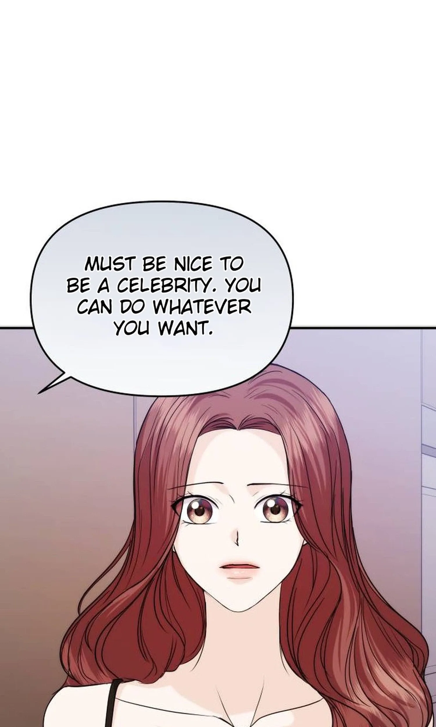 One Day, I Suddenly Got a Crush Chapter 57 page 107