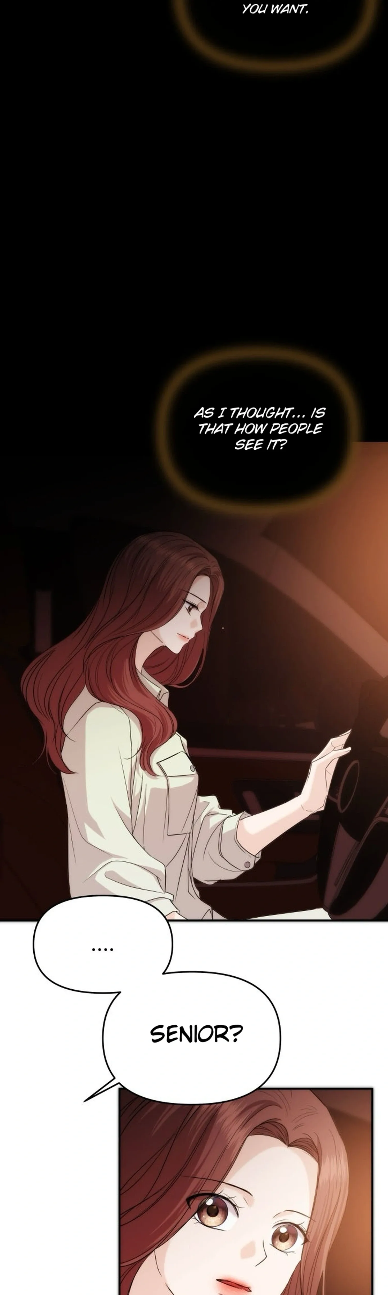 One Day, I Suddenly Got a Crush Chapter 58 page 2