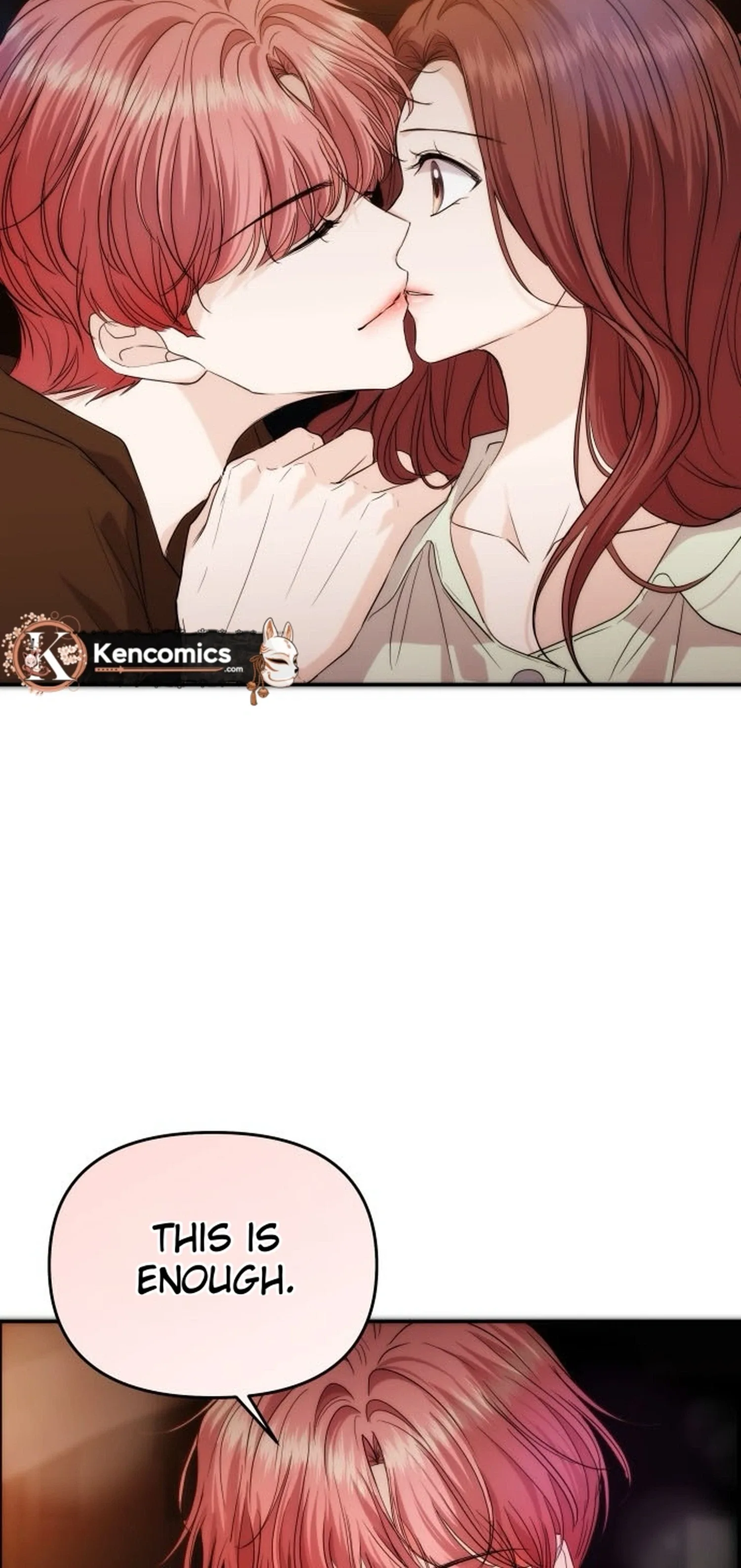 One Day, I Suddenly Got a Crush Chapter 58 page 6