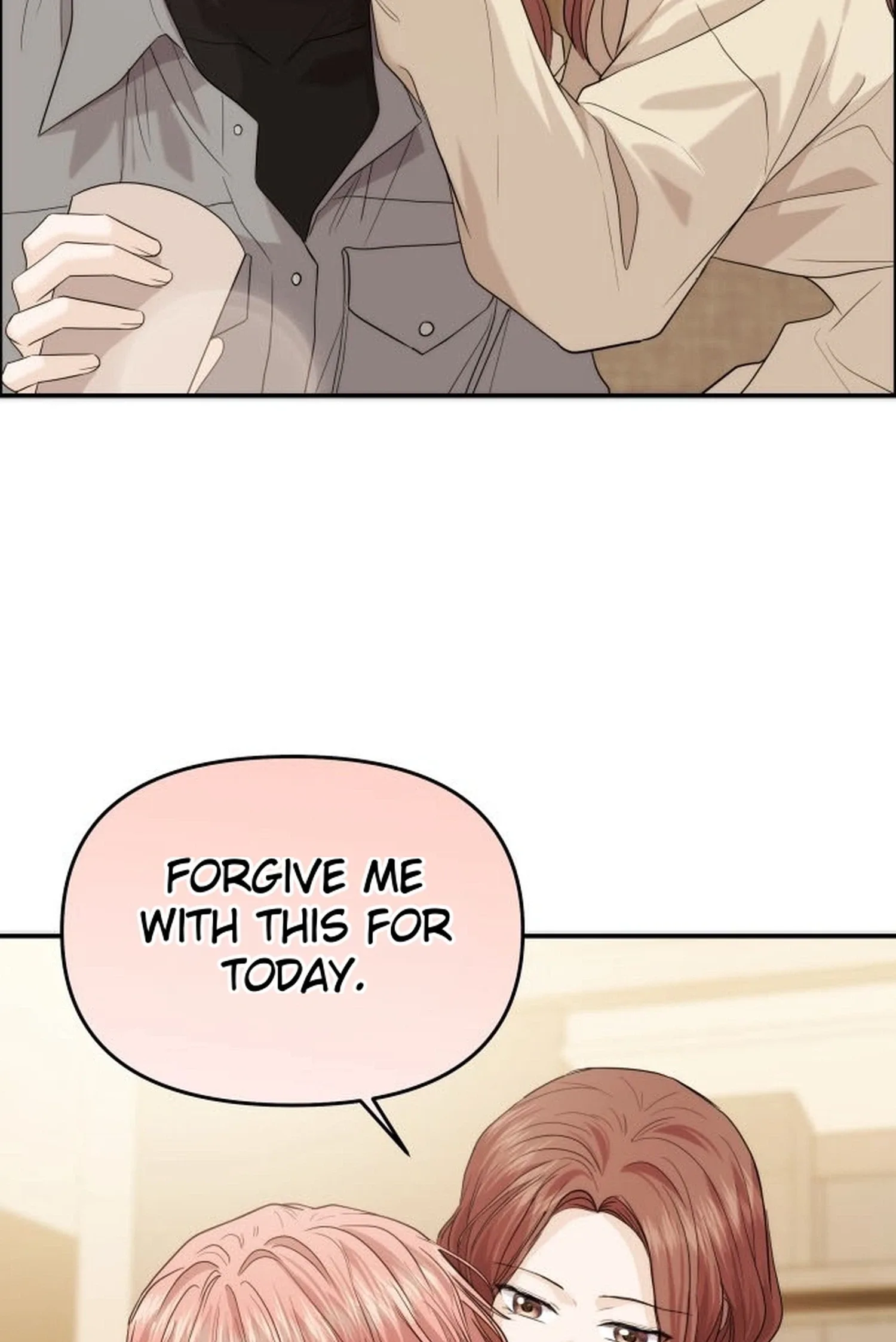 One Day, I Suddenly Got a Crush Chapter 58 page 33