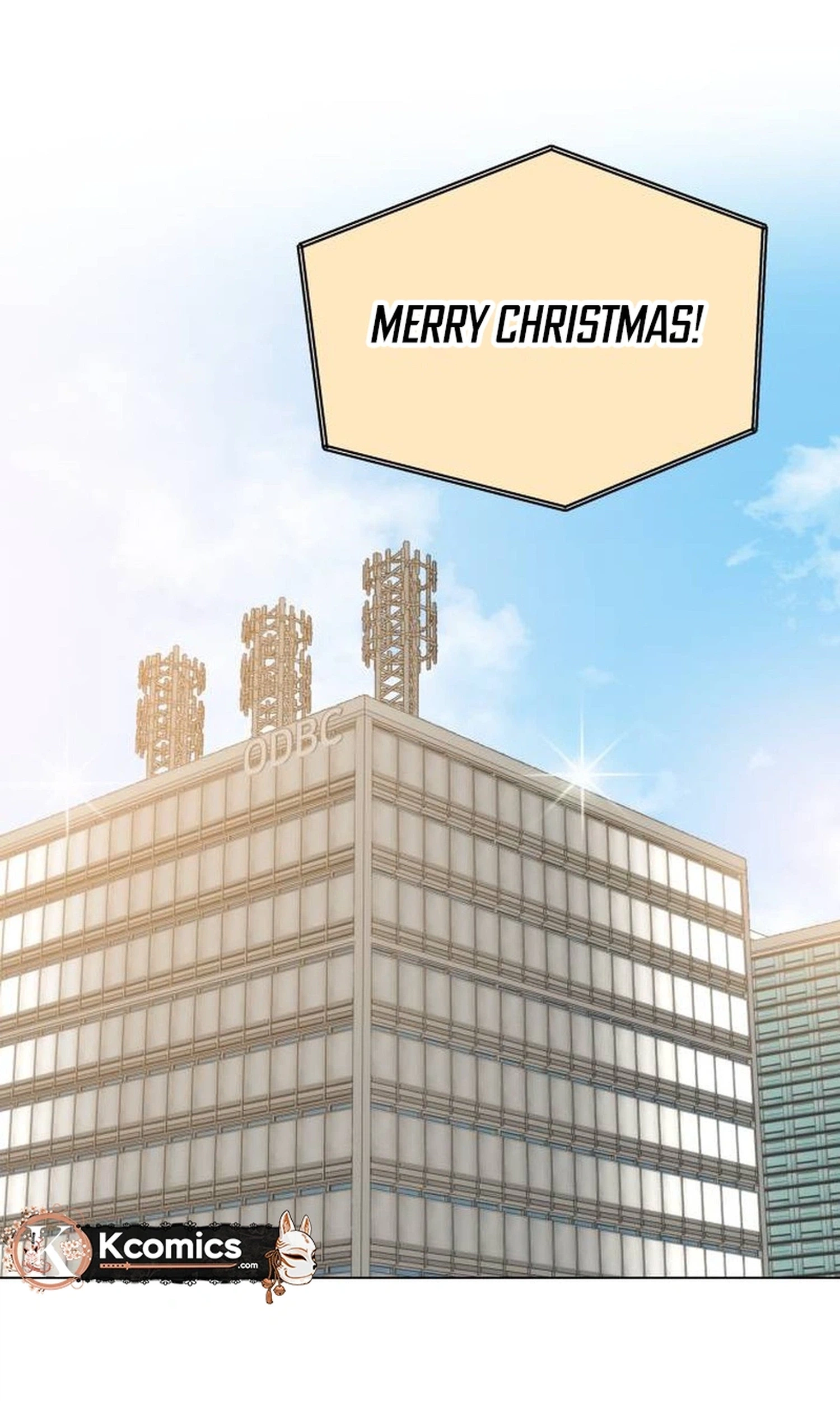 One Day, I Suddenly Got a Crush Chapter 59 page 2