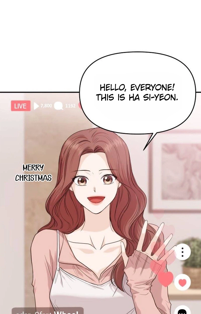 One Day, I Suddenly Got a Crush Chapter 59 page 11