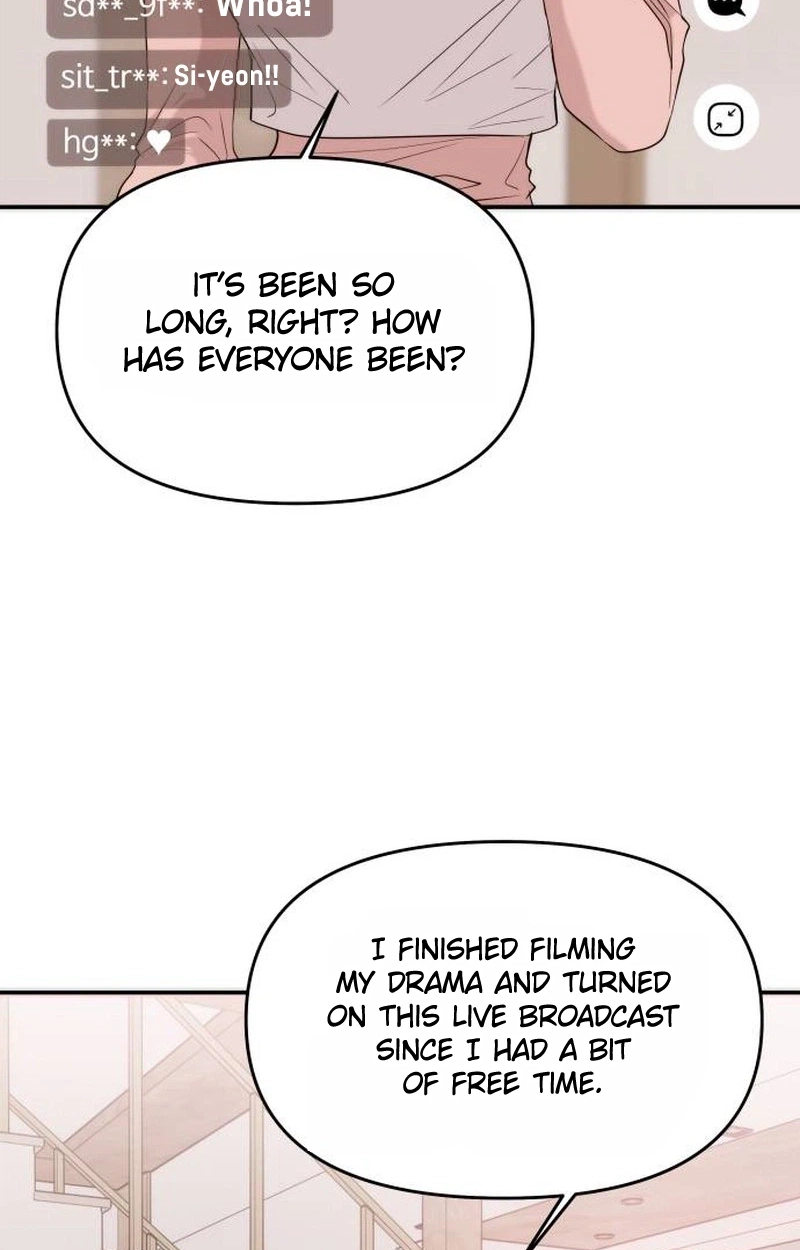 One Day, I Suddenly Got a Crush Chapter 59 page 12