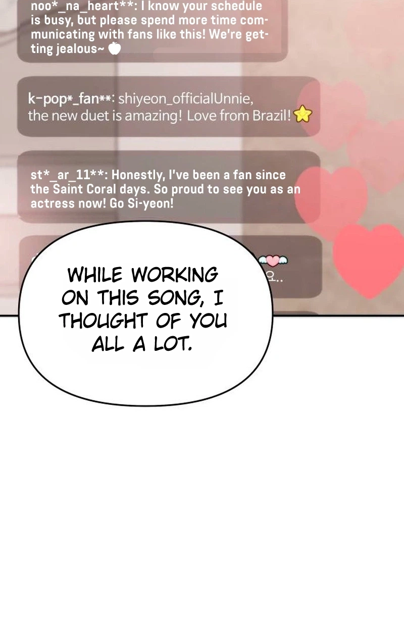 One Day, I Suddenly Got a Crush Chapter 59 page 16