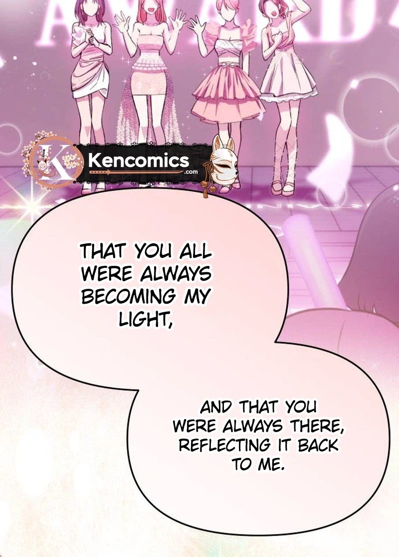 One Day, I Suddenly Got a Crush Chapter 59 page 19