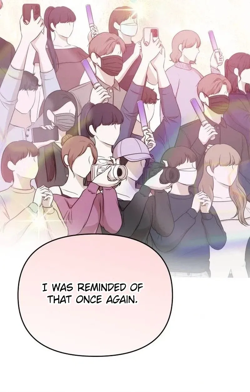 One Day, I Suddenly Got a Crush Chapter 59 page 20