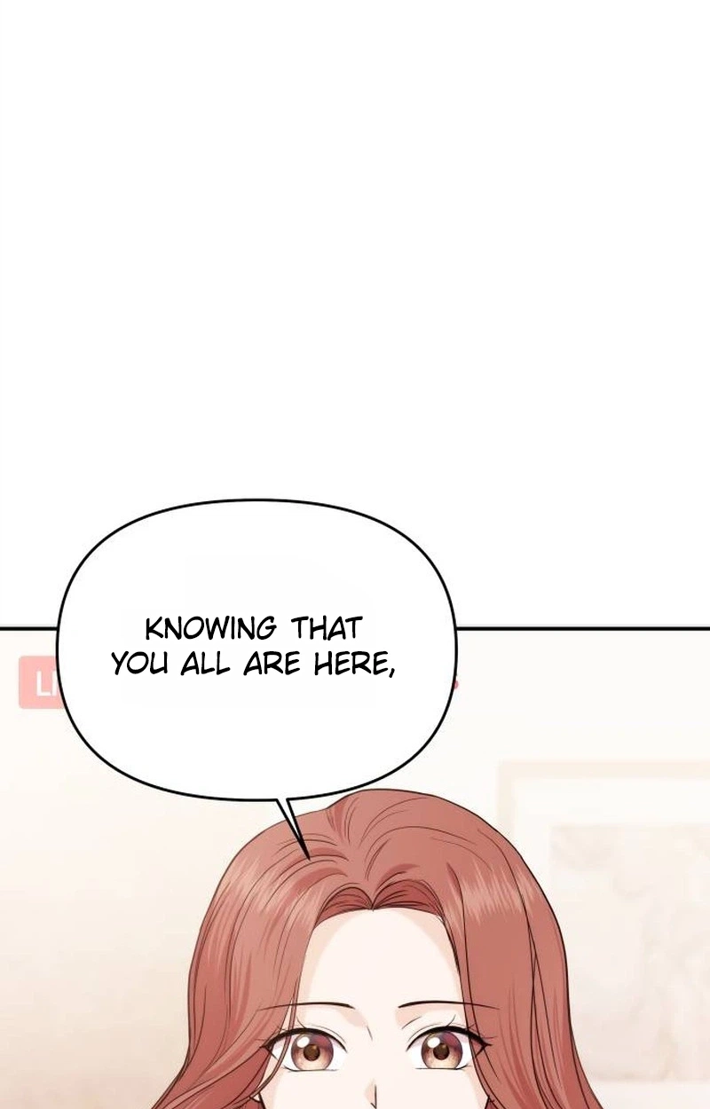 One Day, I Suddenly Got a Crush Chapter 59 page 21