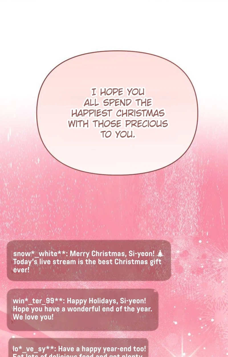 One Day, I Suddenly Got a Crush Chapter 59 page 23