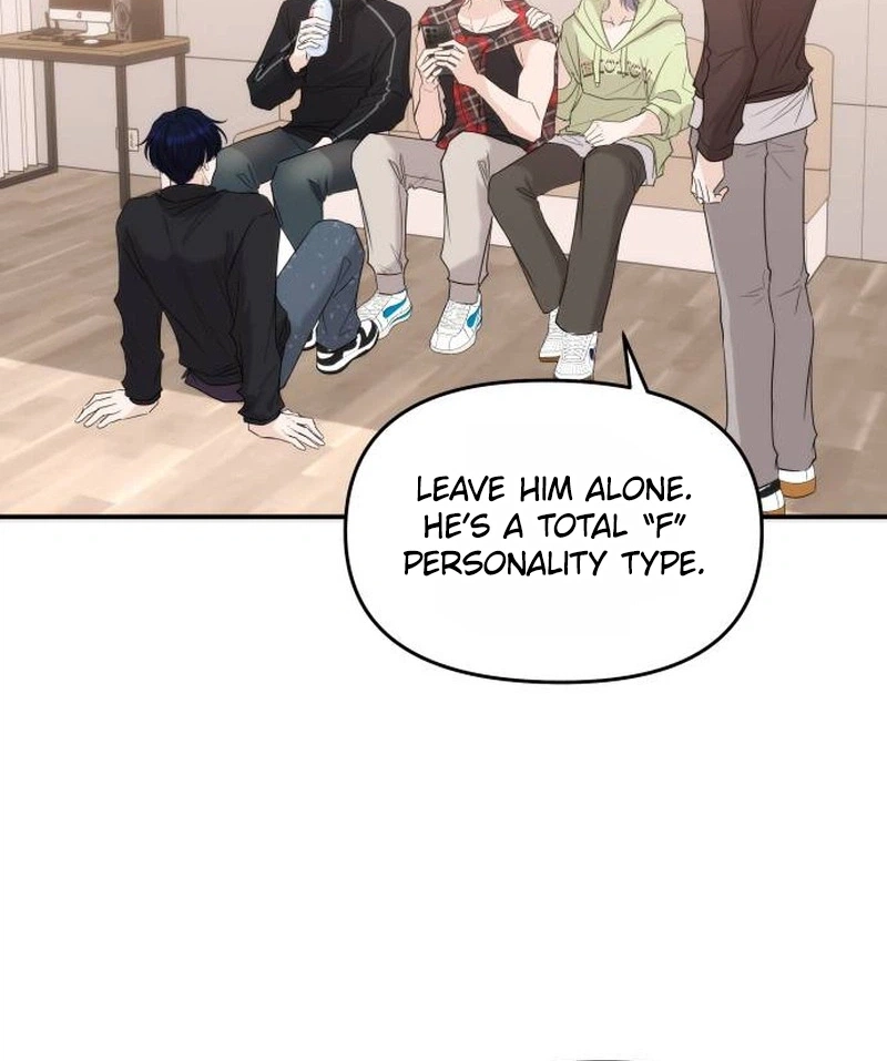 One Day, I Suddenly Got a Crush Chapter 59 page 29