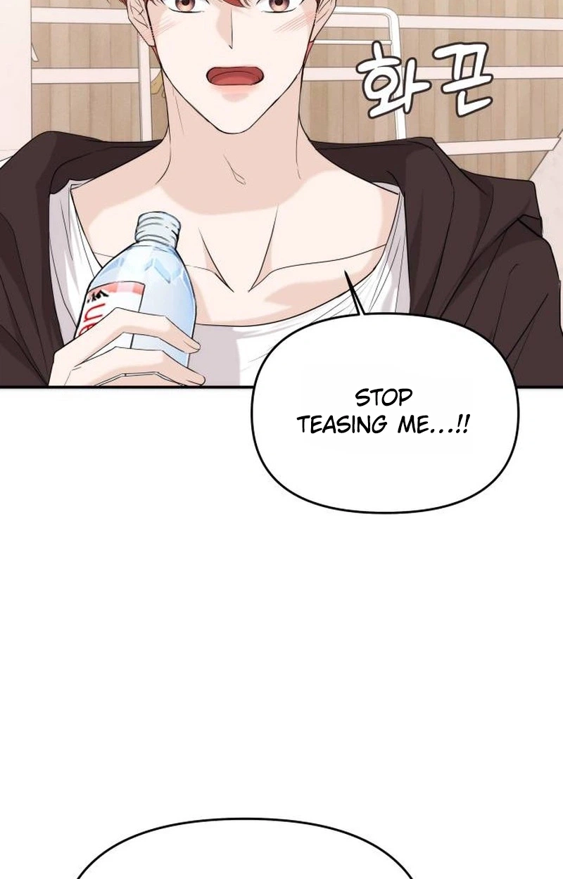 One Day, I Suddenly Got a Crush Chapter 59 page 33