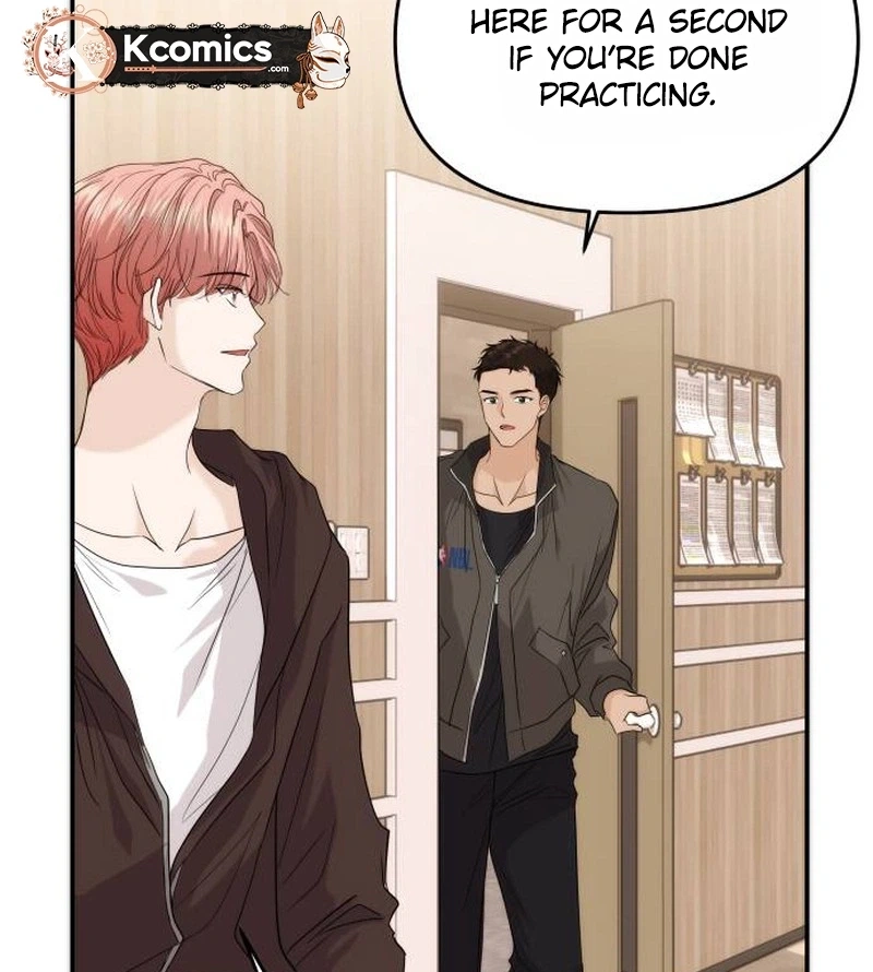 One Day, I Suddenly Got a Crush Chapter 59 page 38