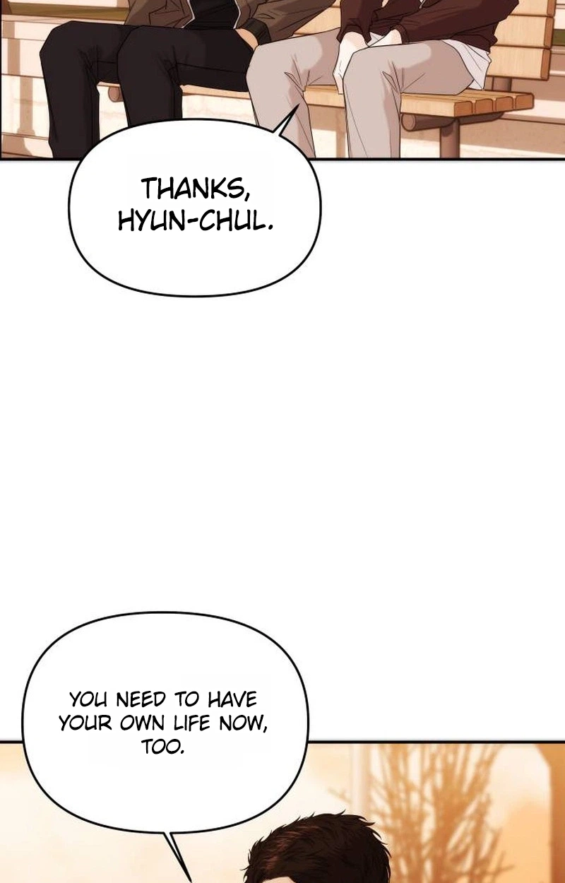 One Day, I Suddenly Got a Crush Chapter 59 page 43