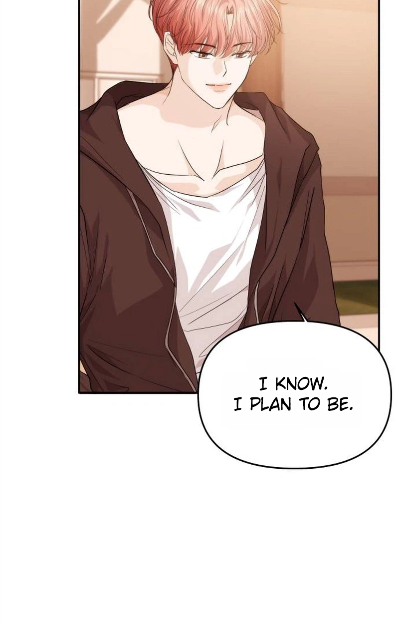 One Day, I Suddenly Got a Crush Chapter 59 page 45