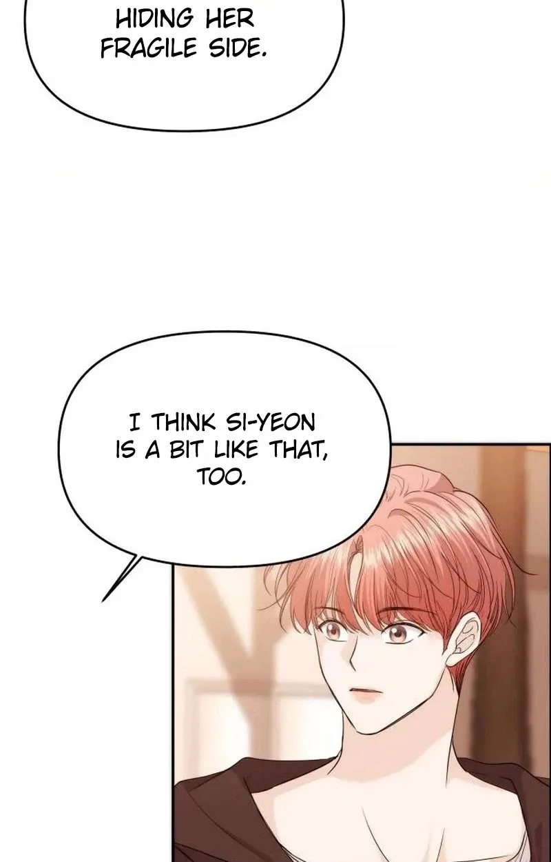 One Day, I Suddenly Got a Crush Chapter 59 page 50