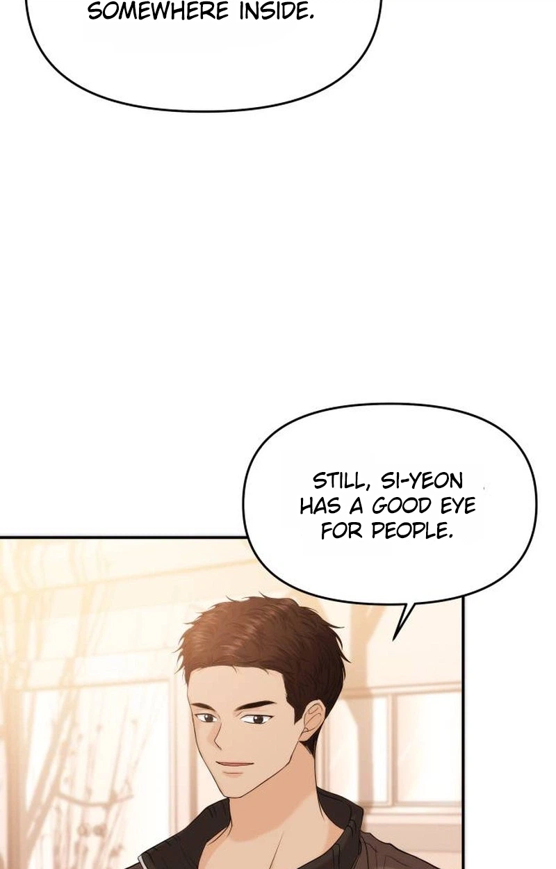 One Day, I Suddenly Got a Crush Chapter 59 page 53
