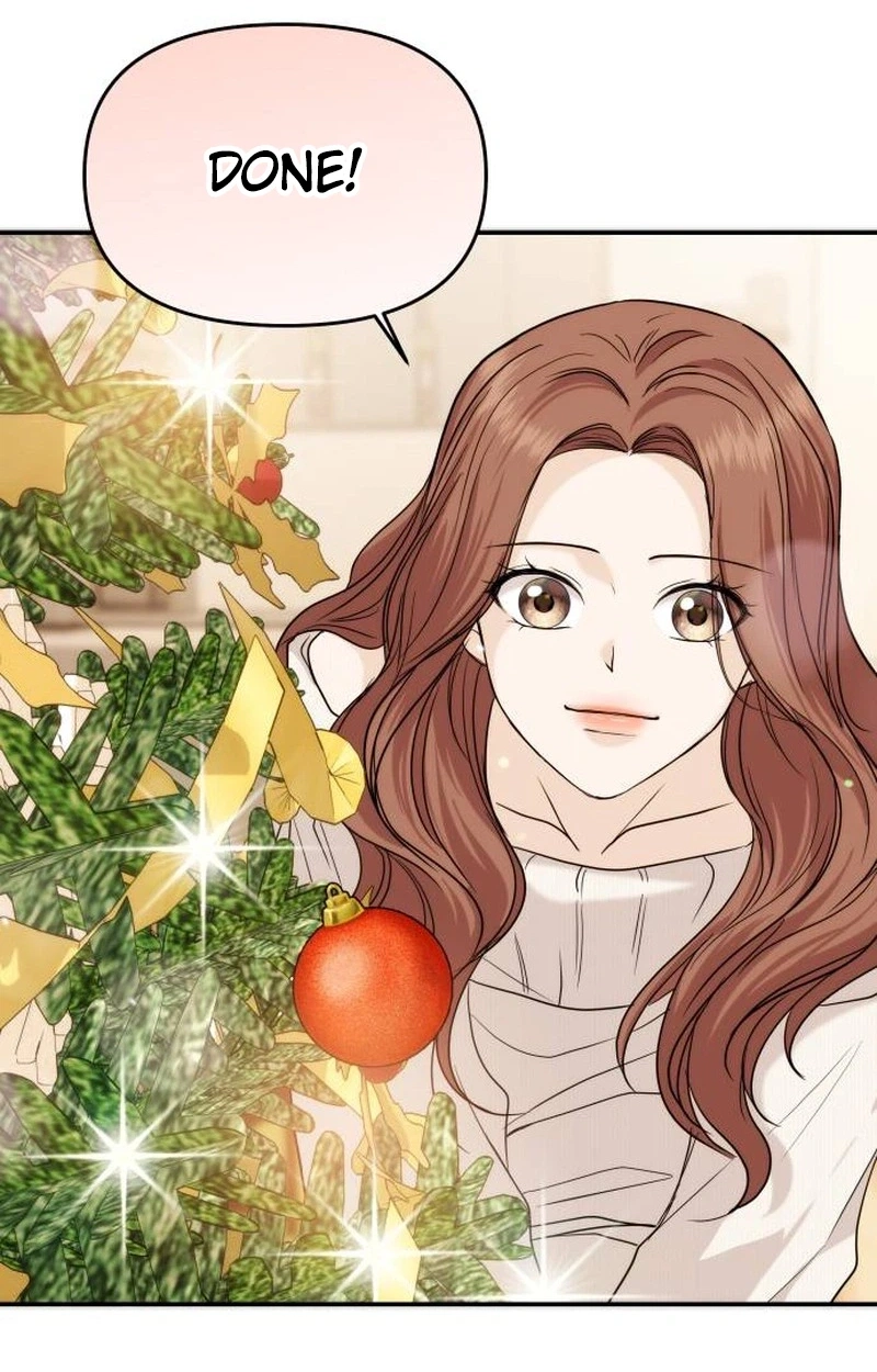 One Day, I Suddenly Got a Crush Chapter 59 page 59