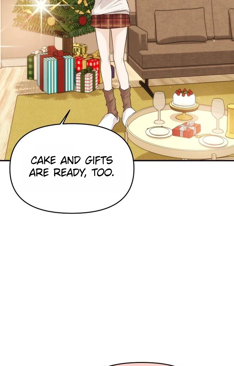 One Day, I Suddenly Got a Crush Chapter 59 page 61