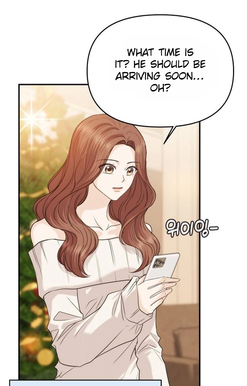 One Day, I Suddenly Got a Crush Chapter 59 page 63
