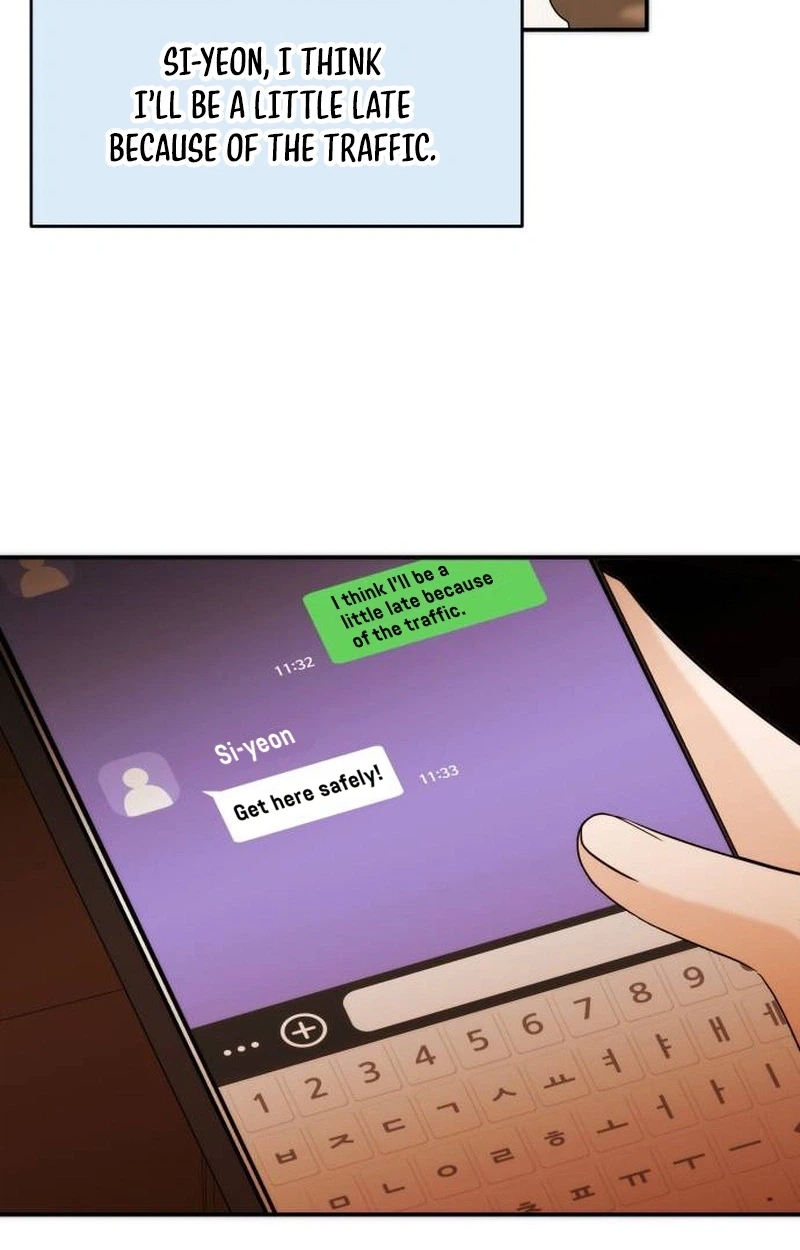 One Day, I Suddenly Got a Crush Chapter 59 page 64