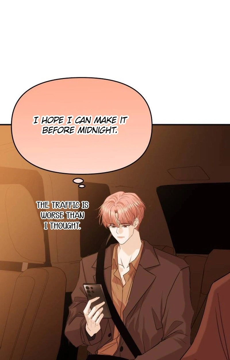 One Day, I Suddenly Got a Crush Chapter 59 page 65